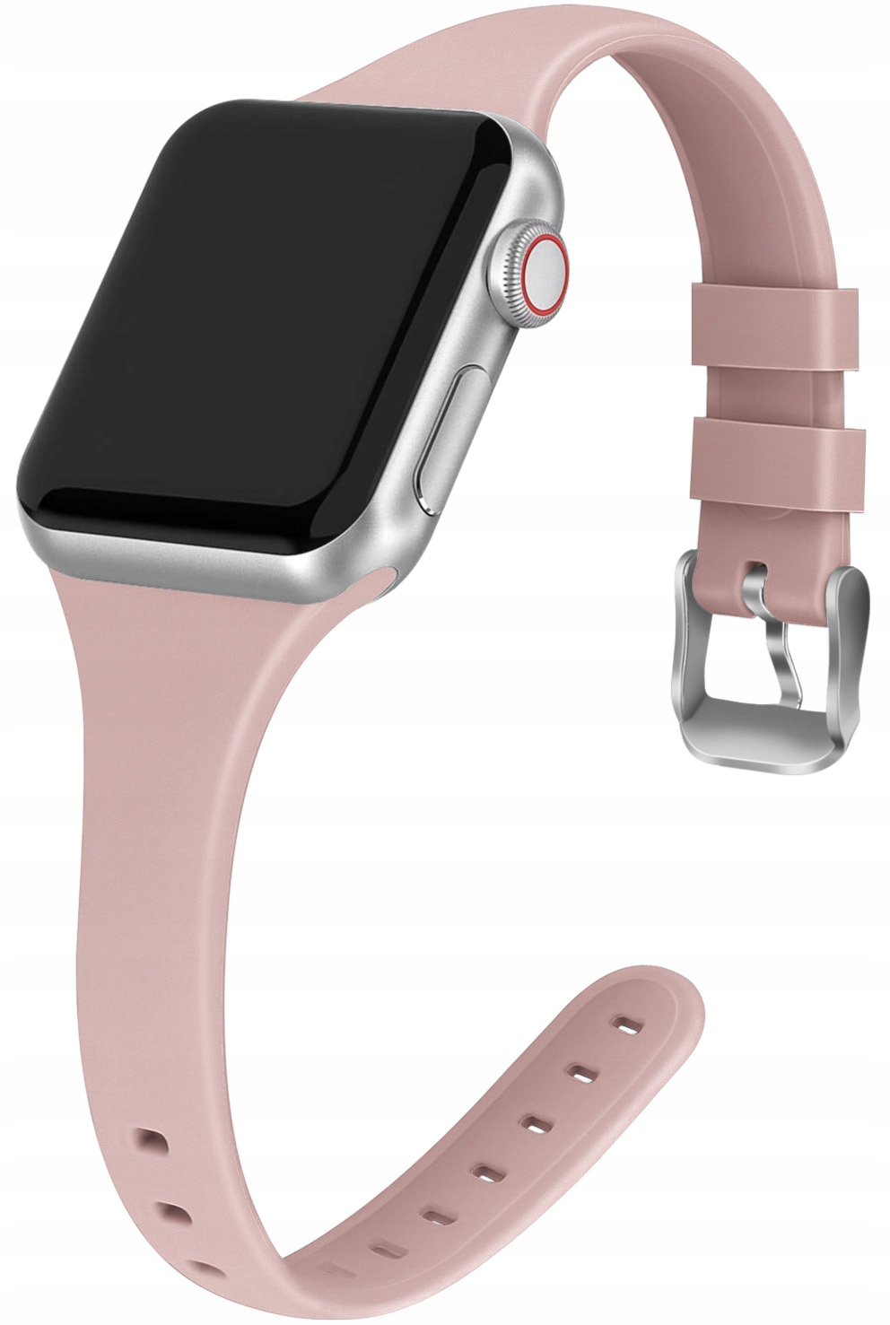 

Pasek do Apple Watch 2 3 4 5 6 7 8 Se 42/44/45 mm