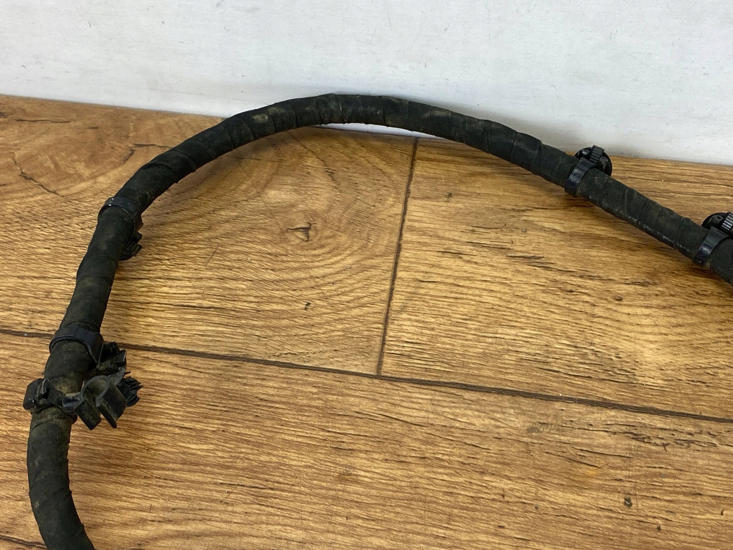 bundle electrical wiring masowy Jeep Wrangler JL 2018+