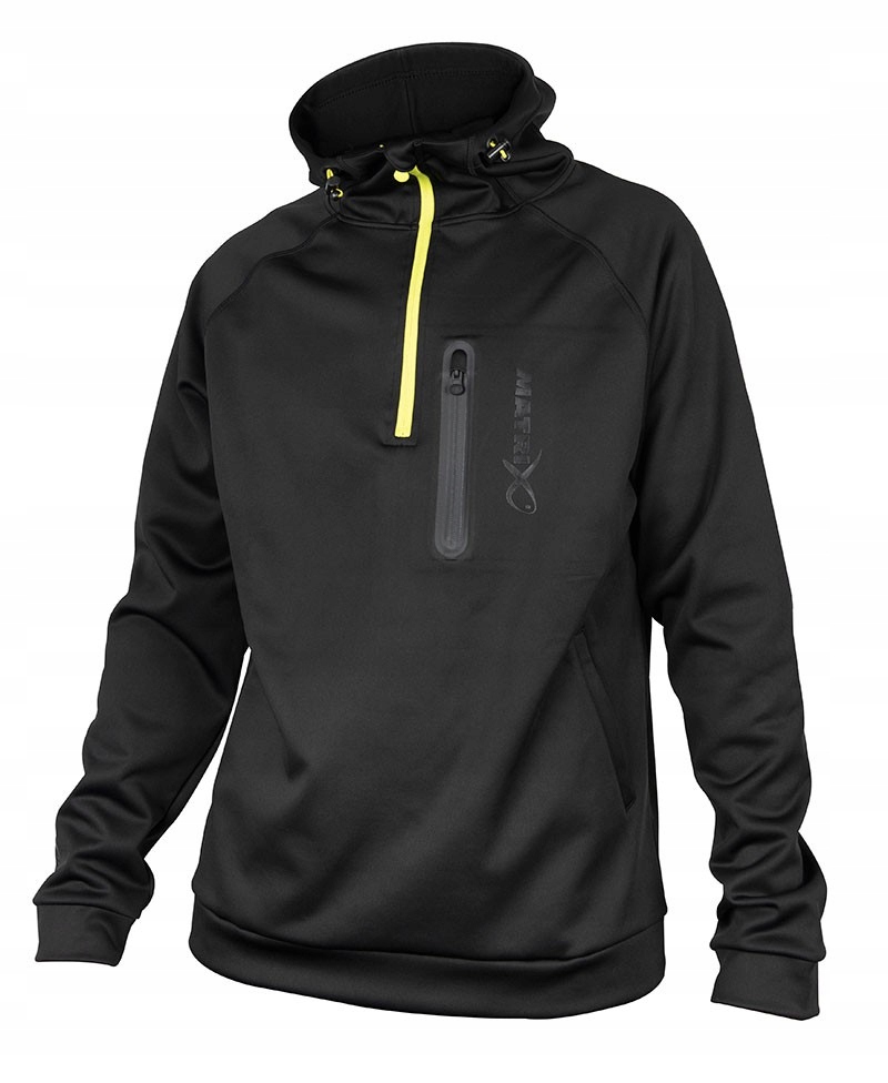 Bluza Matrix All weather Hoody M