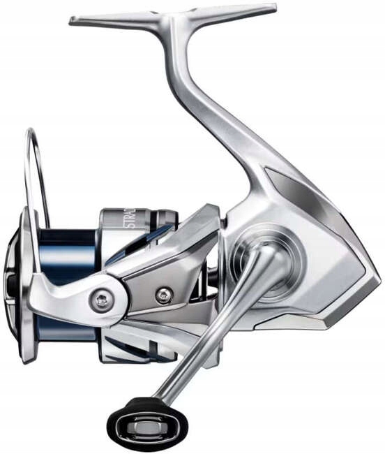 Shimano Naviják Stradic Fm 2500