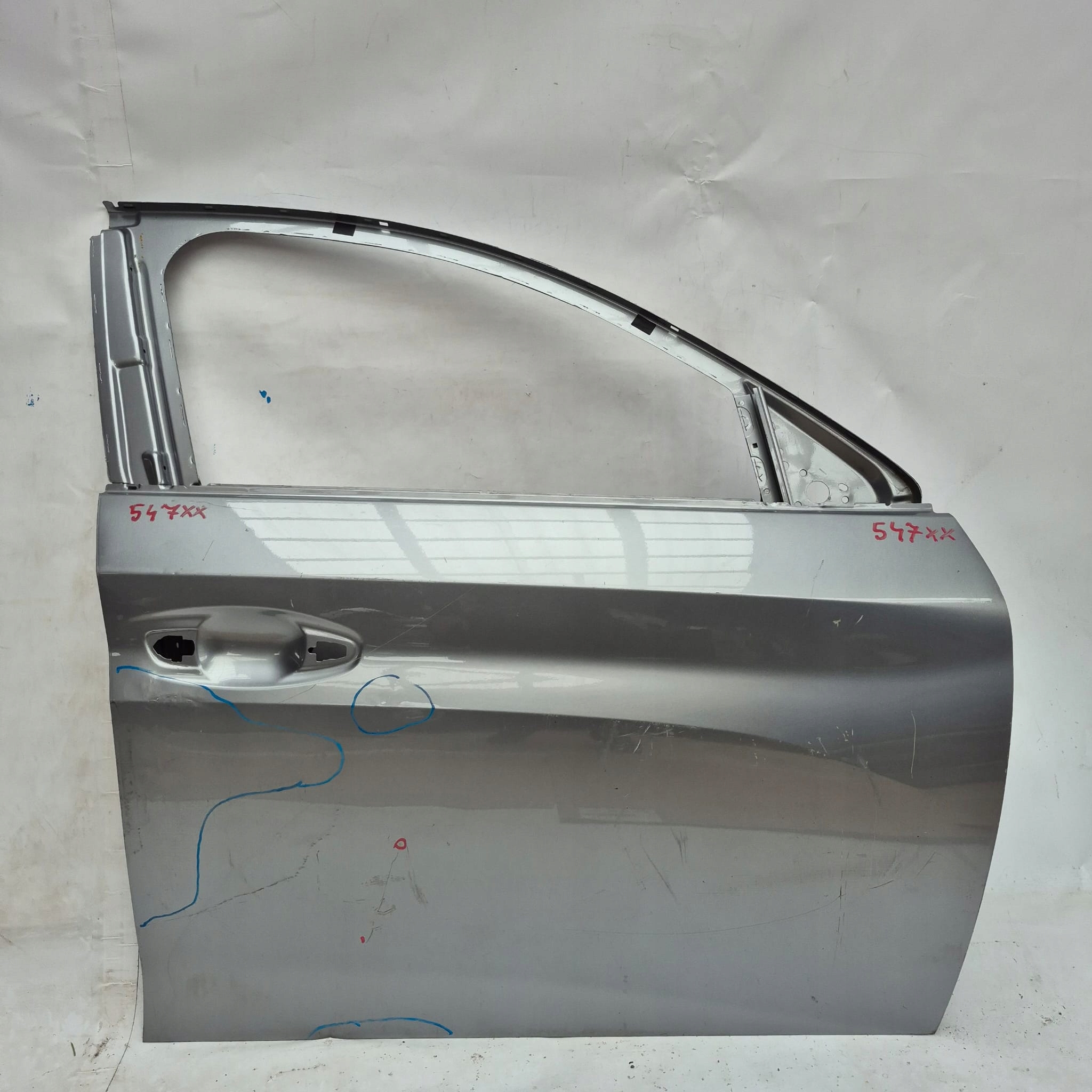 PEUGEOT 208 II 19- door right front front