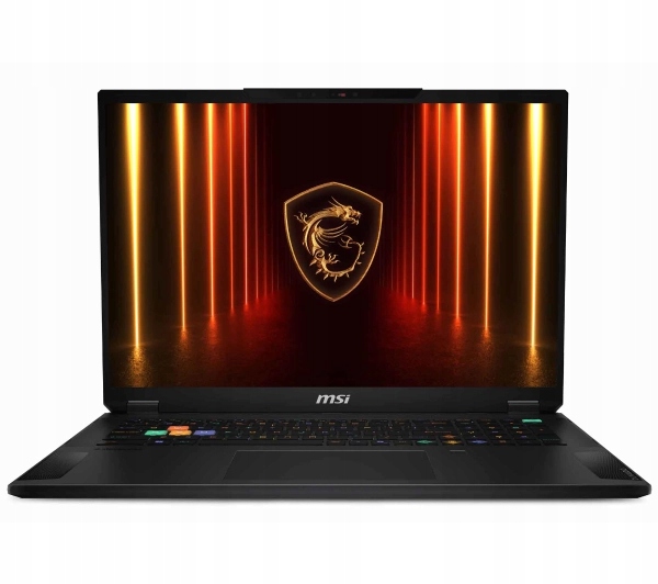 Msi Stealth 18 Hx Ai A2XWIG 18'' 120Hz Ultra 9 275HX 64GB 2TB RTX5080 W11P