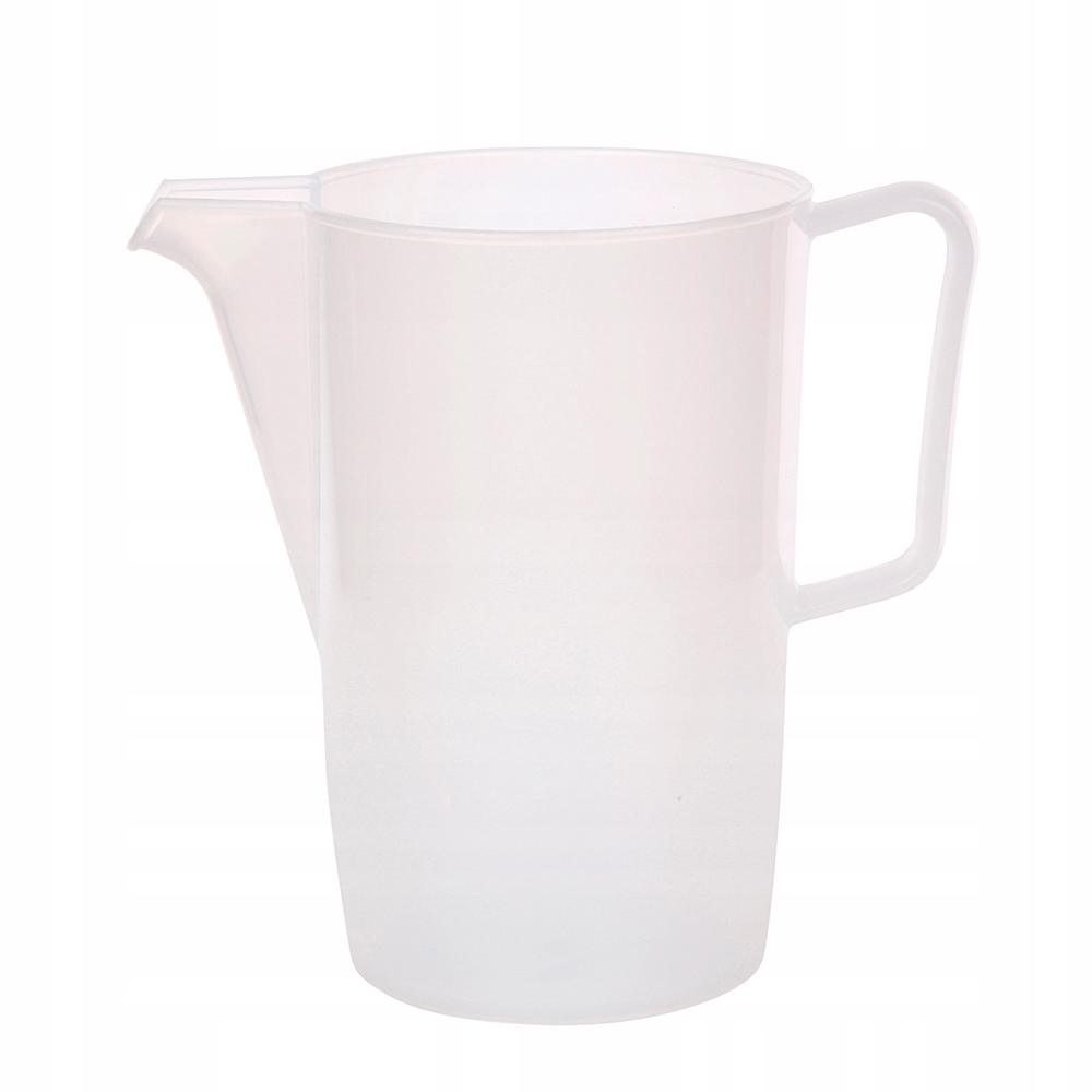 

Dzbanek Plastikowy 2l Artgos biały przezroczysty