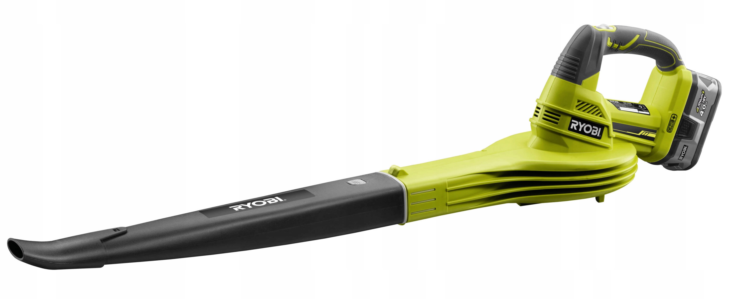 Ryobi RBL1820S40F 18V aku fukár (1x4.0Ah)