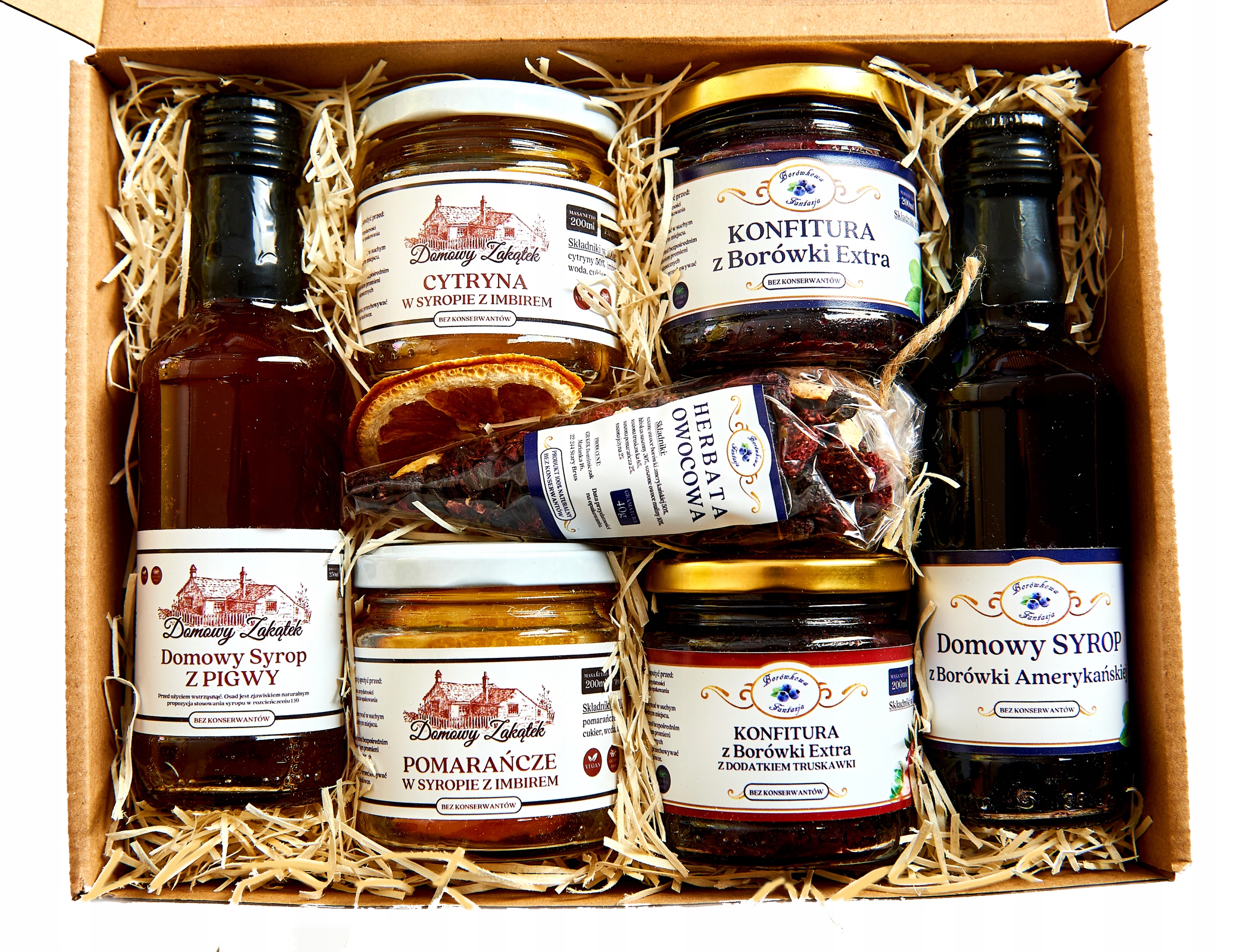 Levně Koš, Dárková Sada Ideální na narozeniny, výročí, oslavy