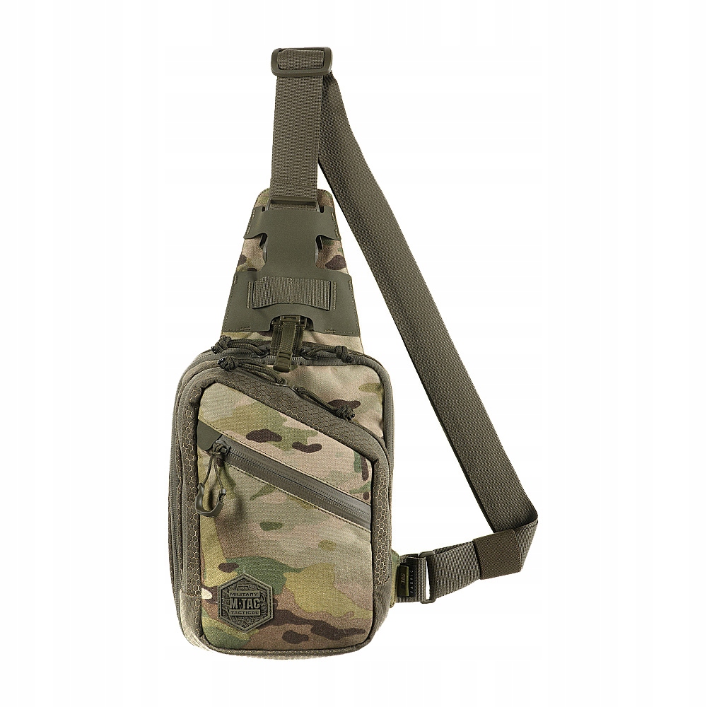 Taška Na Přenášení Pistole Sling Pistol Bag Elite Hex M-tac