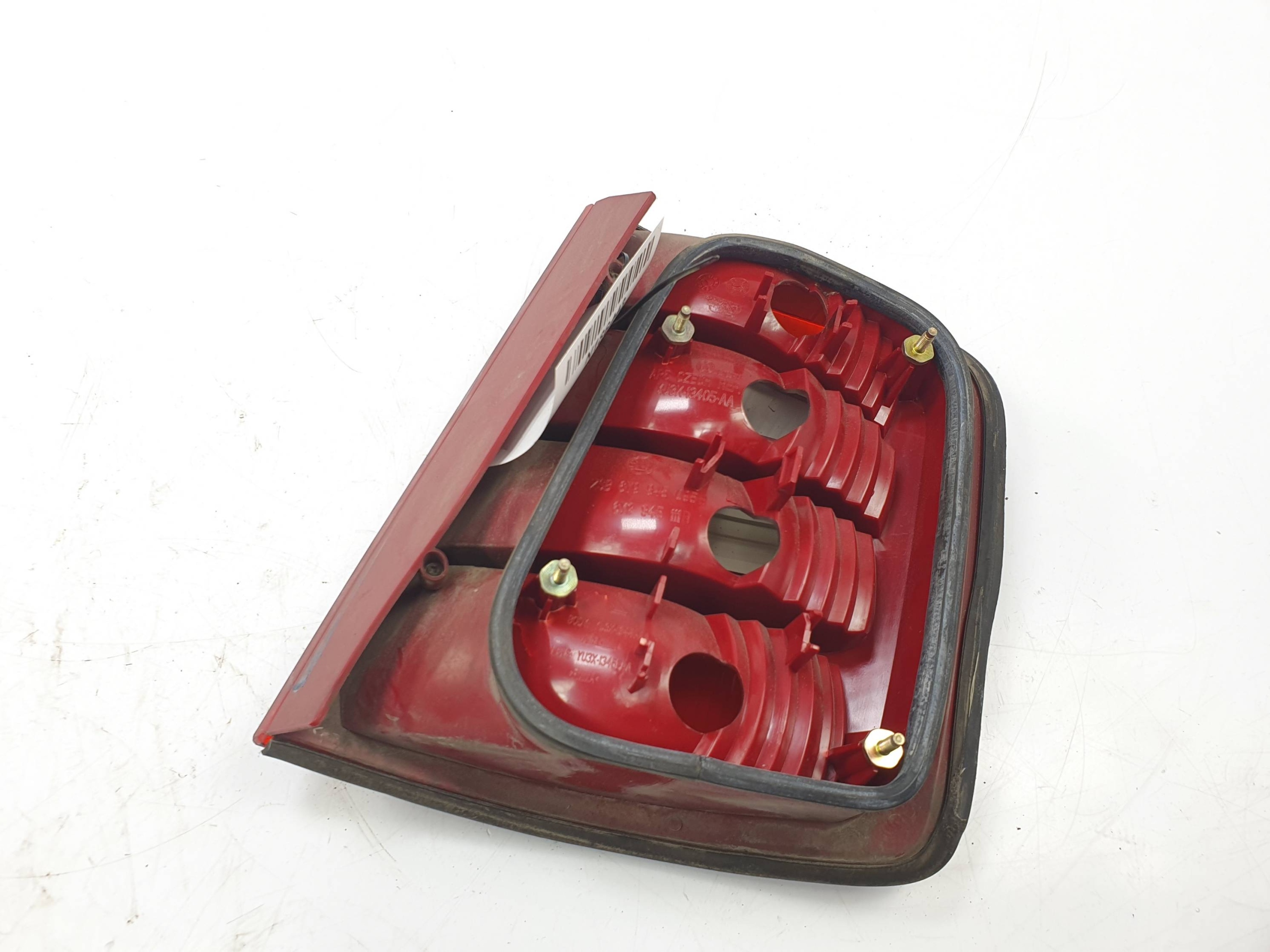 light left rear part 6Y9945111B SKODA FABIA and
