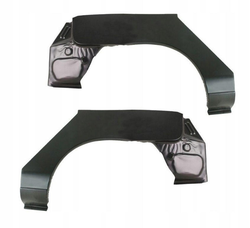 REPERATURKA BŁOTNIKA TYŁ MAZDA 323 COUPE 94-98 L+P