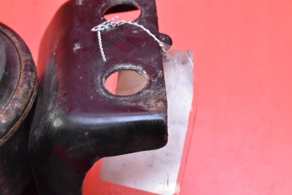 holder engine mount NISSAN PULSAR C13 1.2 DIG-T 116 KM 14-18