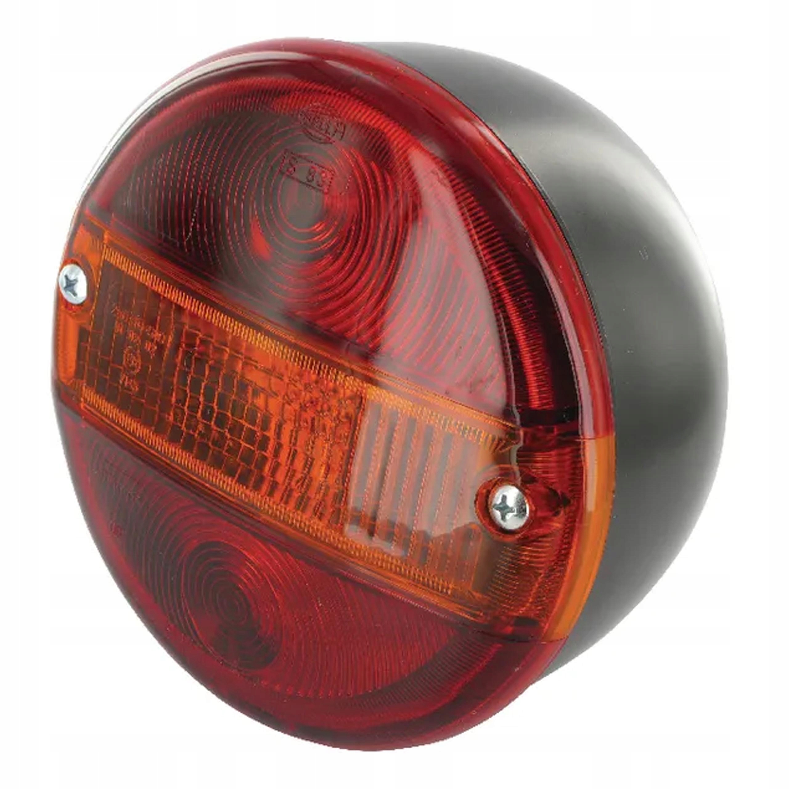 

Lampa tylna Fendt G716900020090 Hella