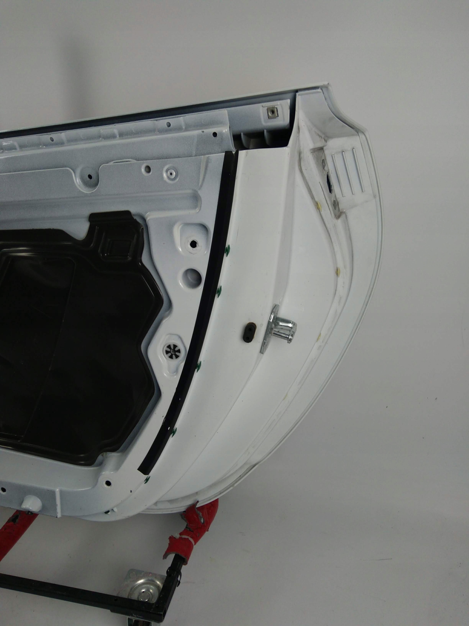 Chevrolet Corvette C7 door right front 2014-19