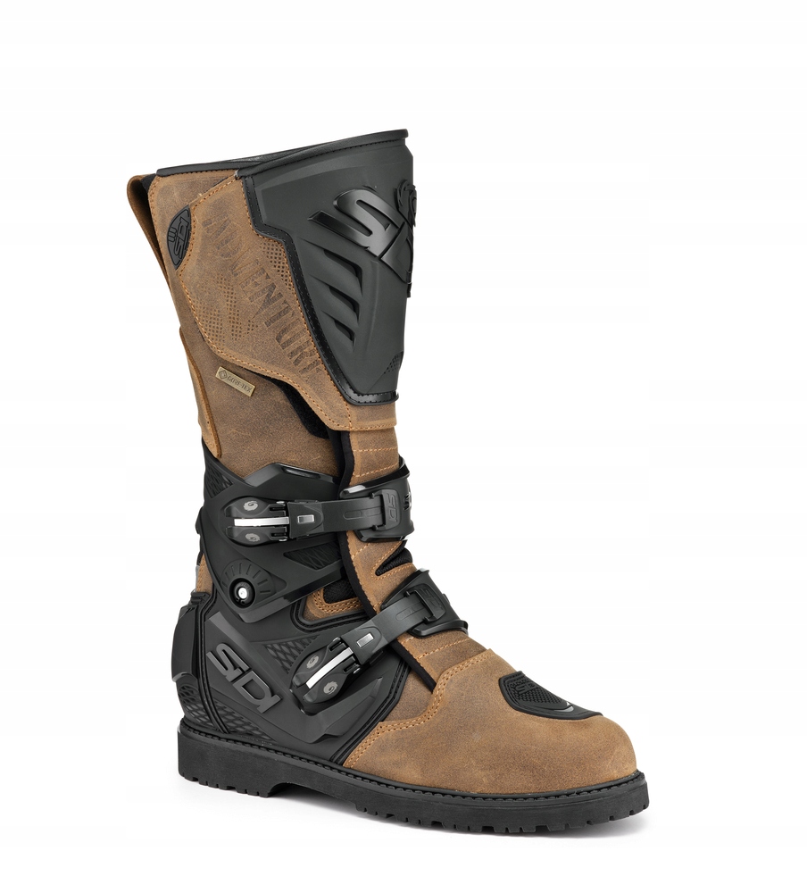 Topánky Sidi Adventure 2 Gore-Tex Tabacco veľ.43