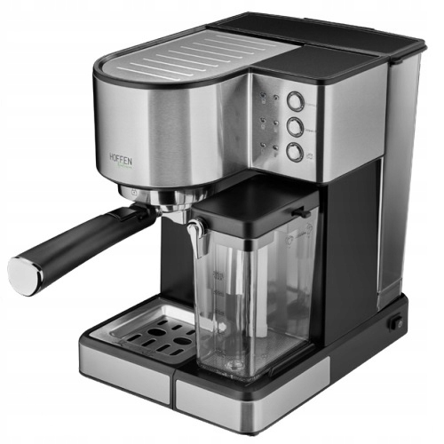 

Ekspres ciśnieniowy Hoffen CM-0145
