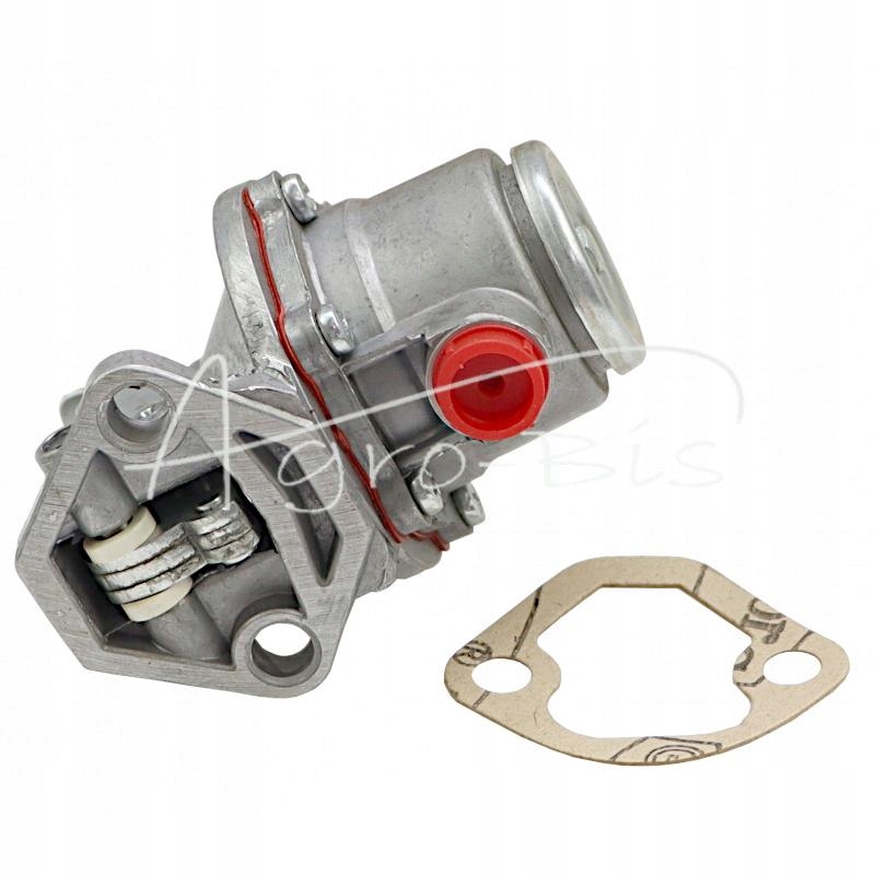 Pompka zasilająca LOMBARDINI 906.233.11 9.06.233.1 Numer katalogowy części AB. 904.6585.022