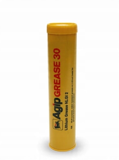 

Agip-eni Smar Grease 30, 400G
