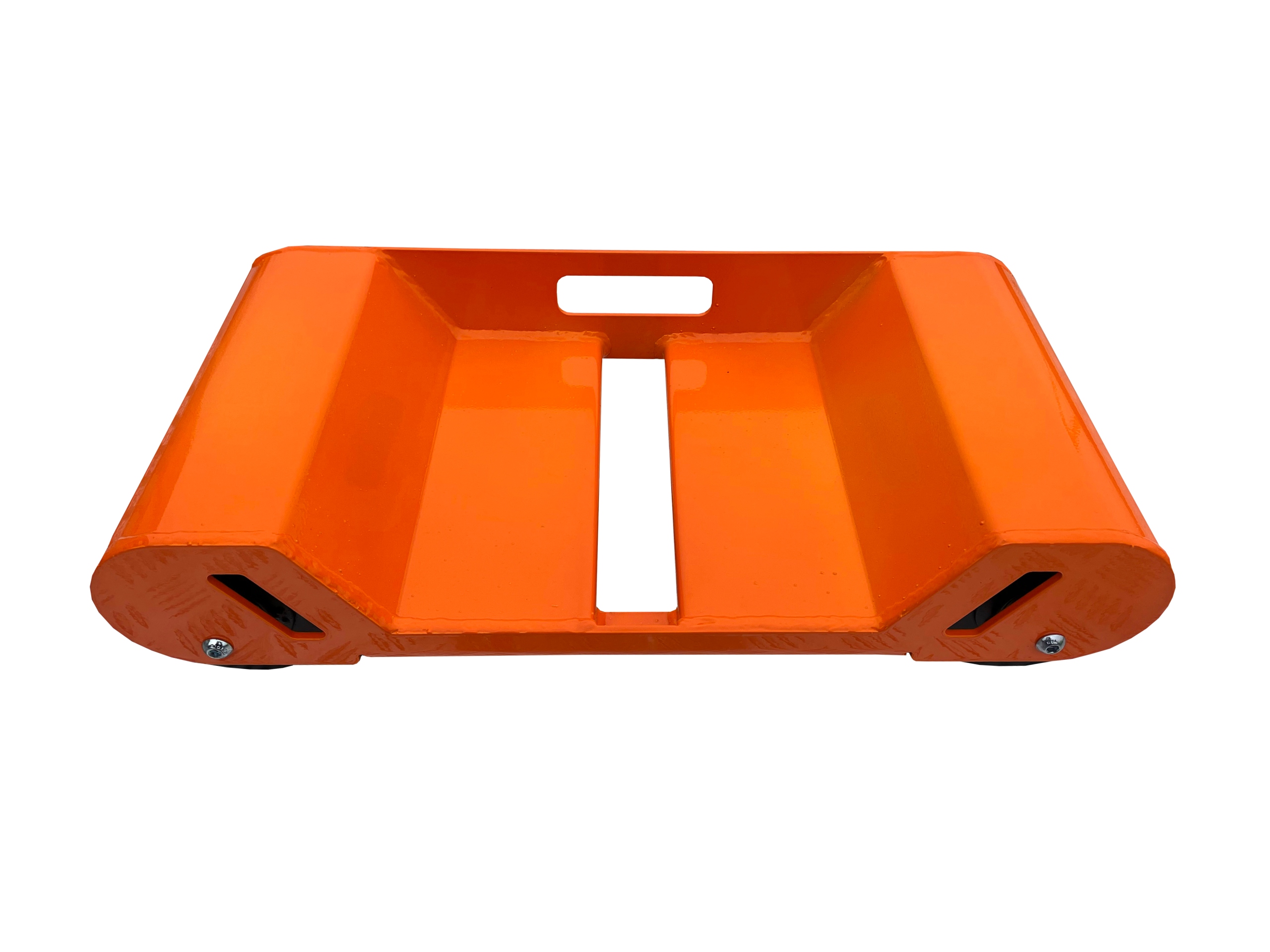 Najazd Rolka Wozek Do Holowania Auta Kraznik 1WP5B Producent code phumanol 1W POMARANCZOWY 5