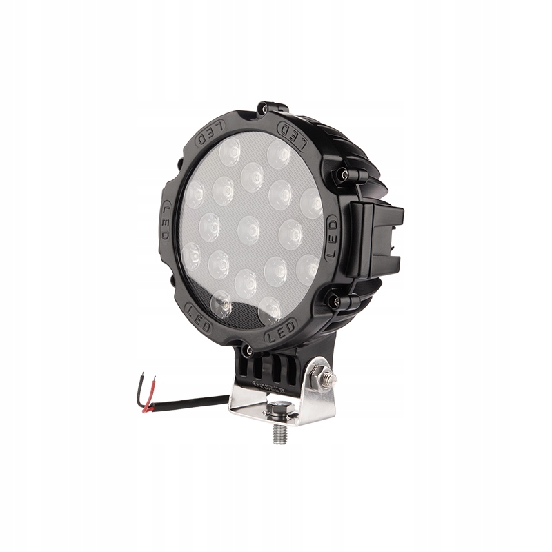Pracovní lampa 17xLED 3825 LM 33W