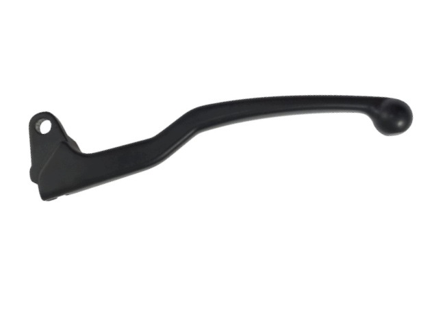 Dźwignia Klamka Sprzęgła Jmp Aluminiowa Czarna Yamaha Yzf-r 125 2013 2021
