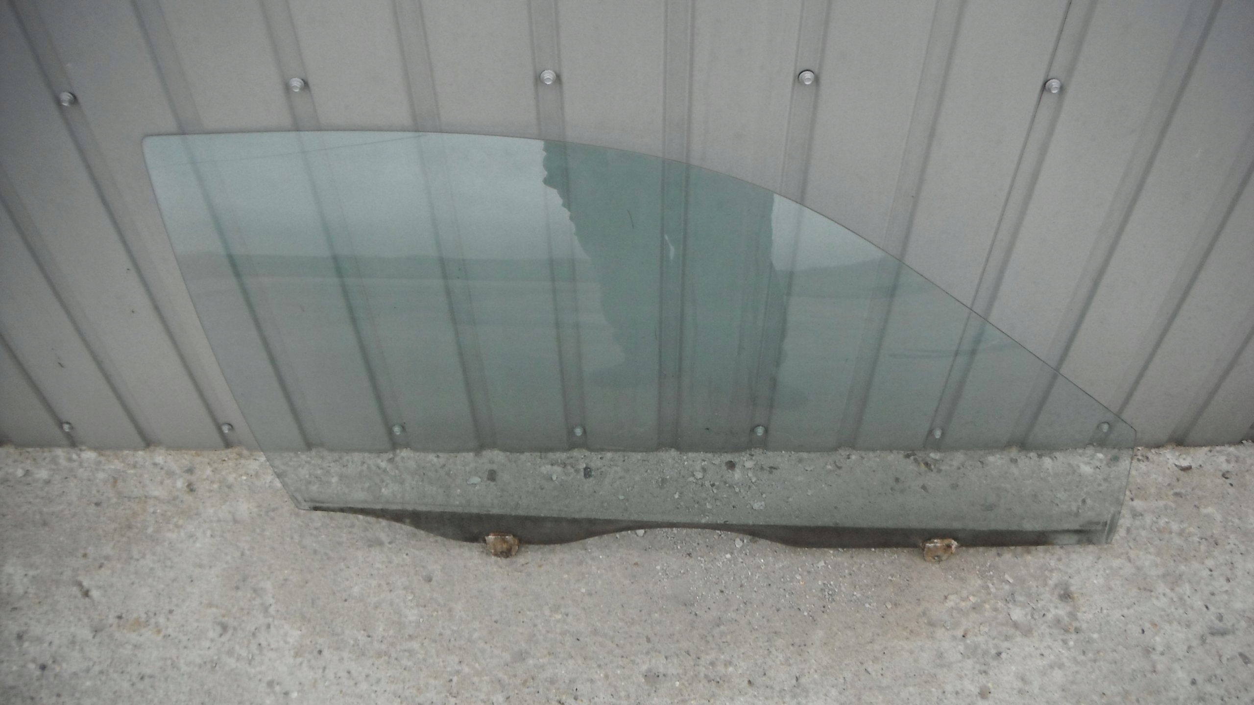 HONDA CIVIC 5 V 3D 91-96 SZYBA PRAWA PRZEDNIA