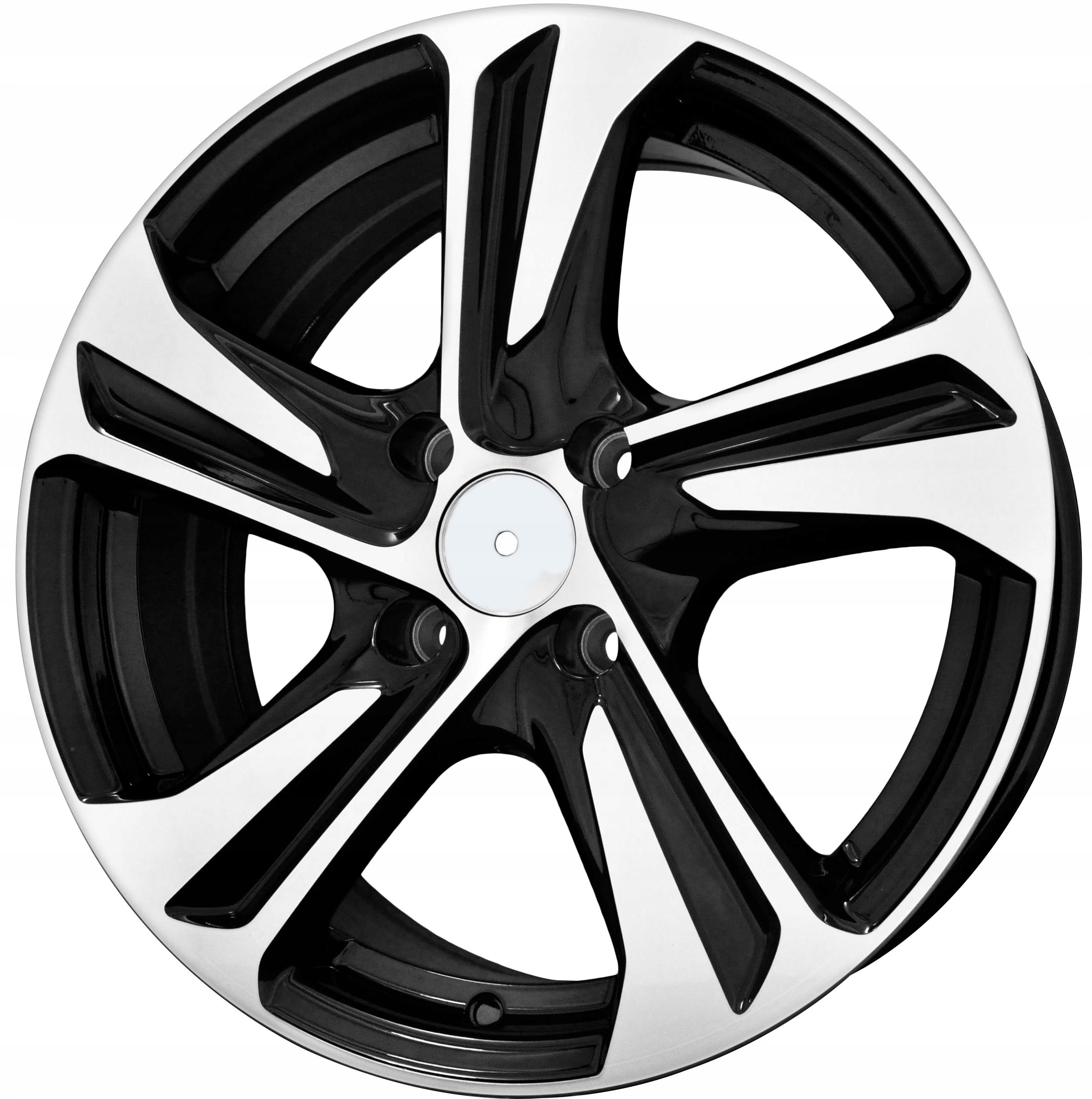 Kola 16 4X108 Pro Peugeot 1007 2008 206 206+ 207 208 301 307 307 308 Sw CC