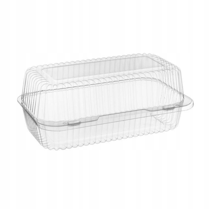 

Pojemnik na ciasto SL35 Ops 22x13,5x9cm 100szt