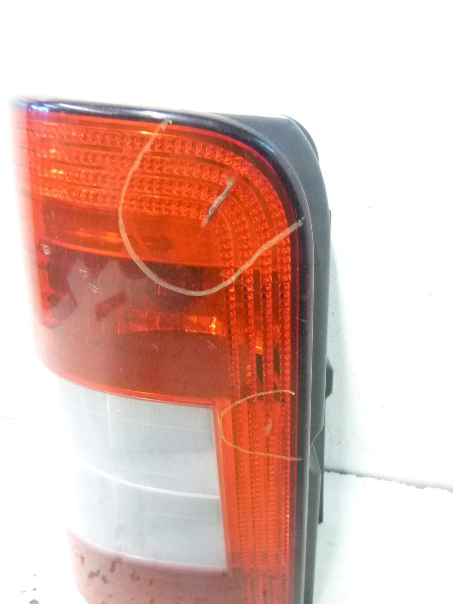 light rear left Citroen Berlingo Lift 2007r.