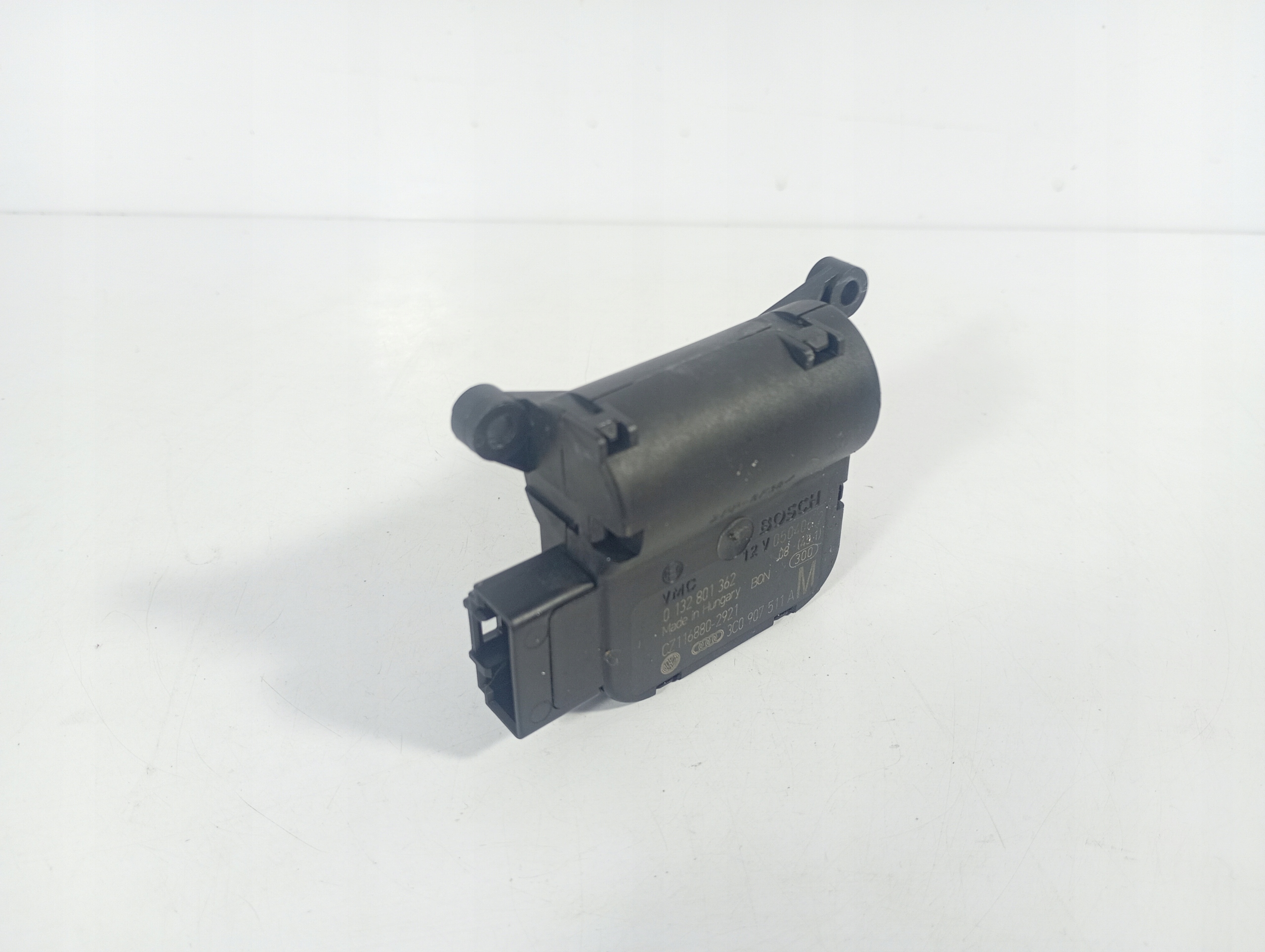 VW EOS 05-15 Micro moteur Bloc de chauffage complet OE 3C0907511B