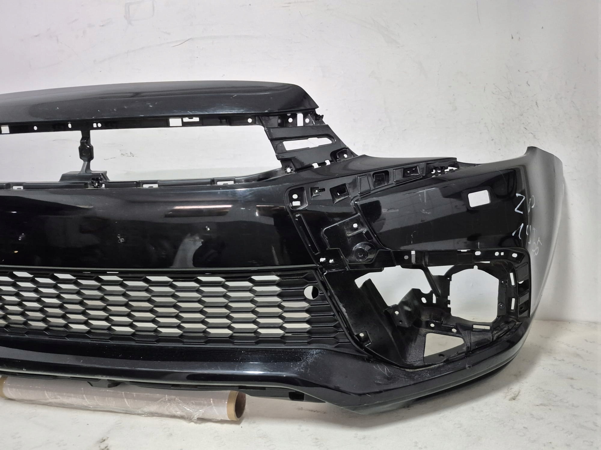MITSUBISHI ASX and 1 LIFT 16-19 bumper front front washer
