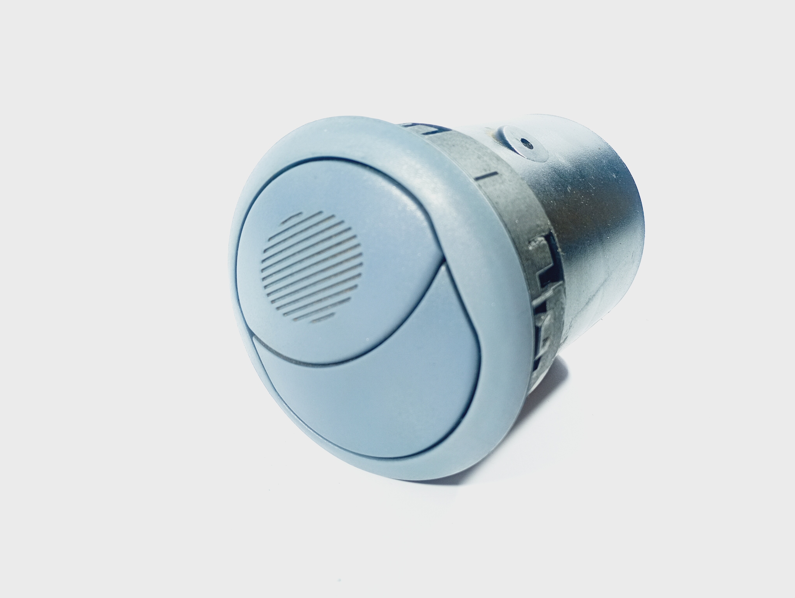 grid air conditioning devices air central Fiat Doblo 01-10