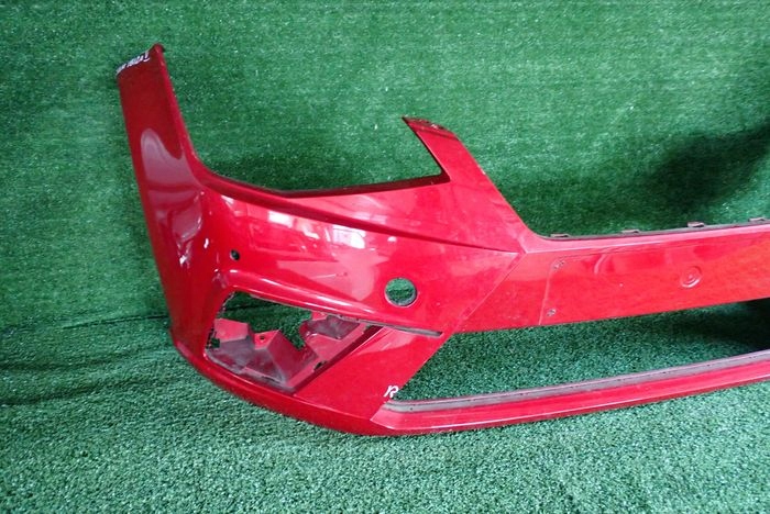 SEAT IBIZA V 17- Frontstoßstange vorne