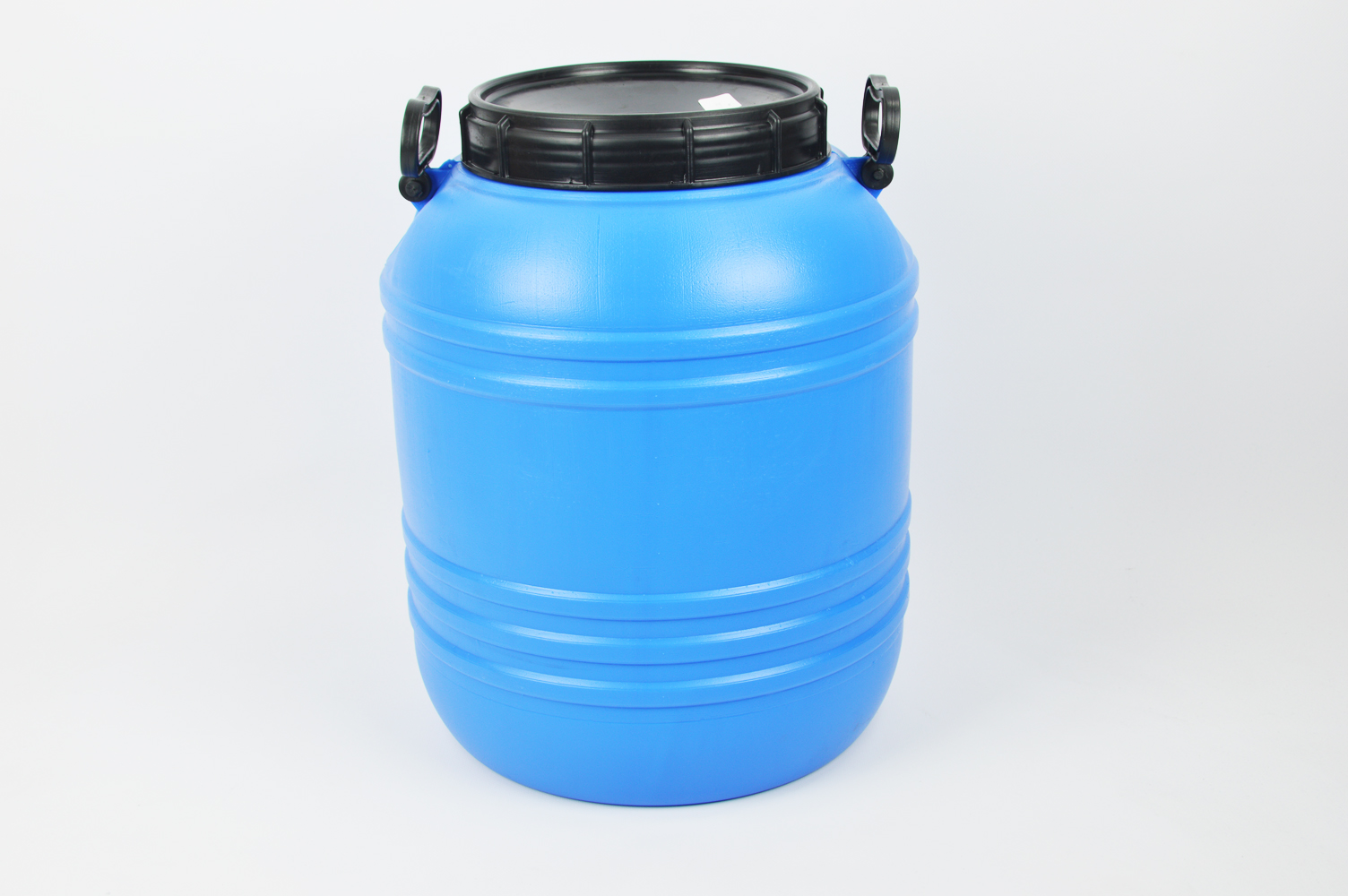 

Beczka plastikowa z uchwytami 50L zacier/ nastaw