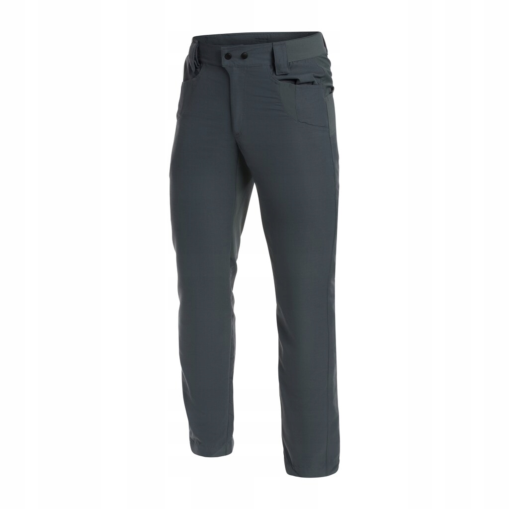 Spodnie taktyczne bojówki Uf Pro P-40 Mark I Range Steel Grey 33/32