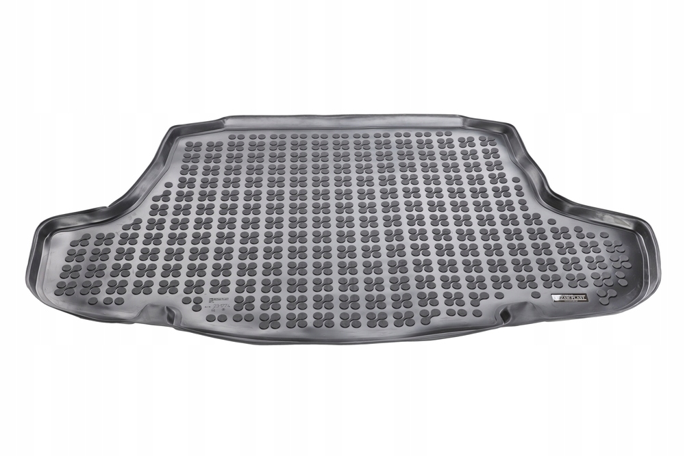 Vana do kufru gumová Toyota Camry, 2017- , Sdn Hyb