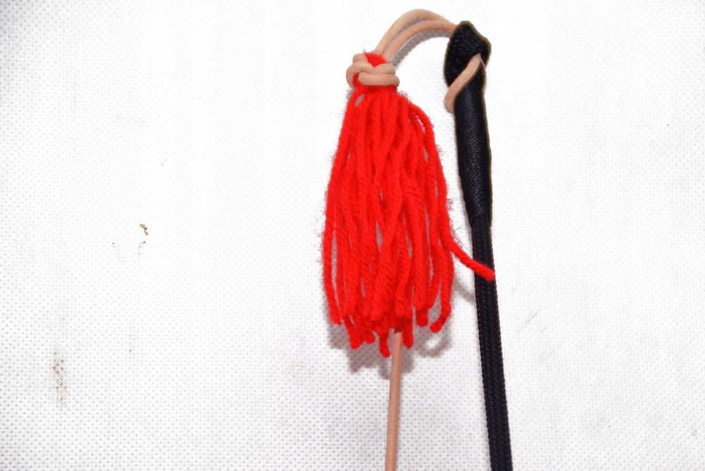 Bat Do Powożenia 160CM Dwa