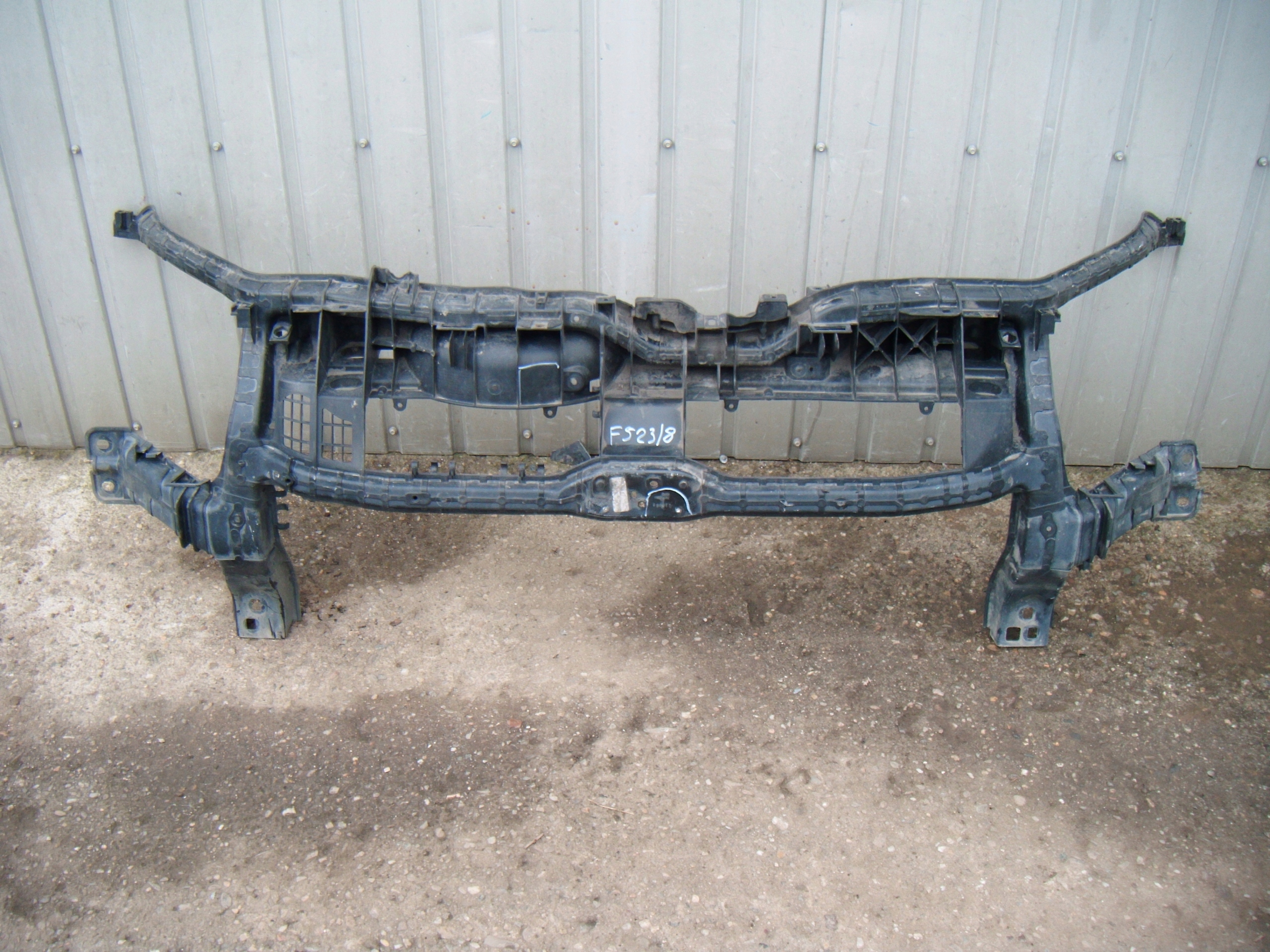 FORD TRANSIT MK8 14- PAS PRZEDNI BK31-8B041A