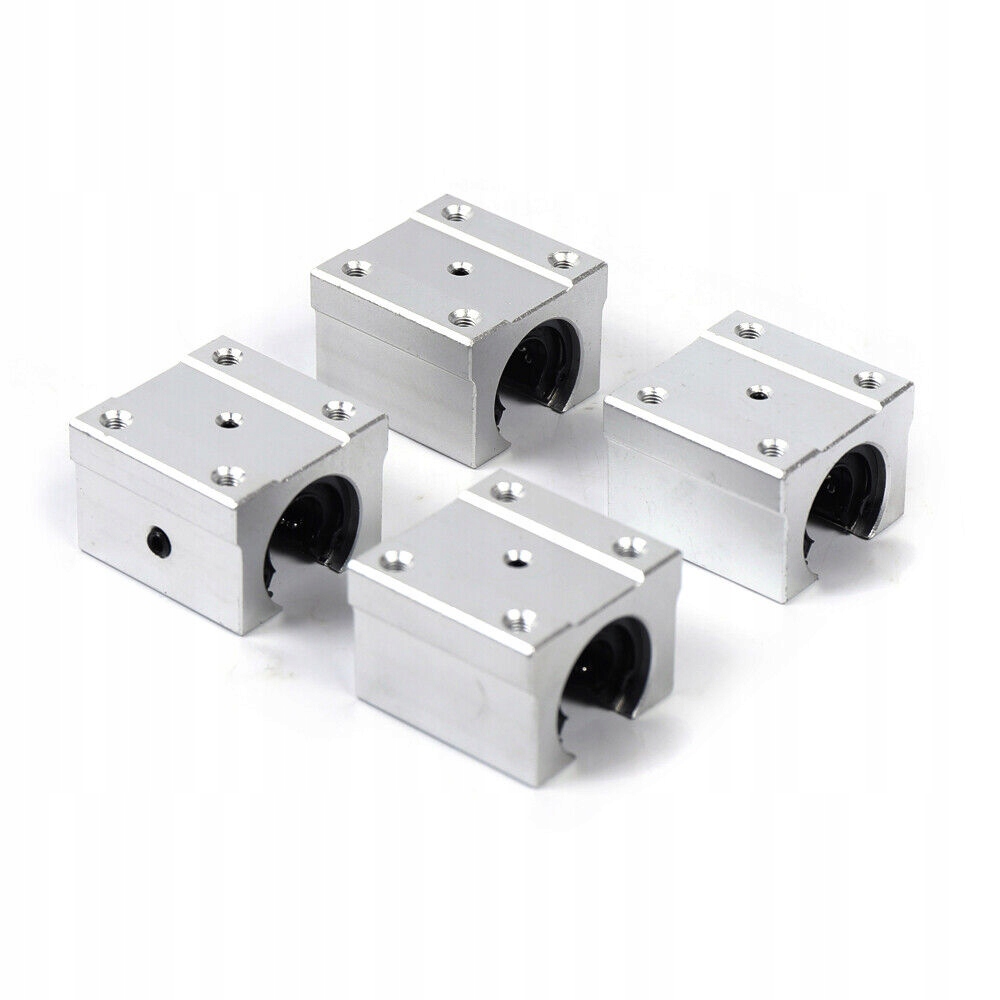 2X SBR16 L1500MM PROWADNICA LINIOWA EAN (GTIN) 14782001986745