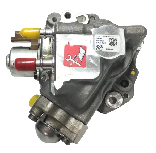 9674984480 - ТОПЛИВНЫЙ НАСОС FORD 2.0 TDCI EURO 6 BLUE