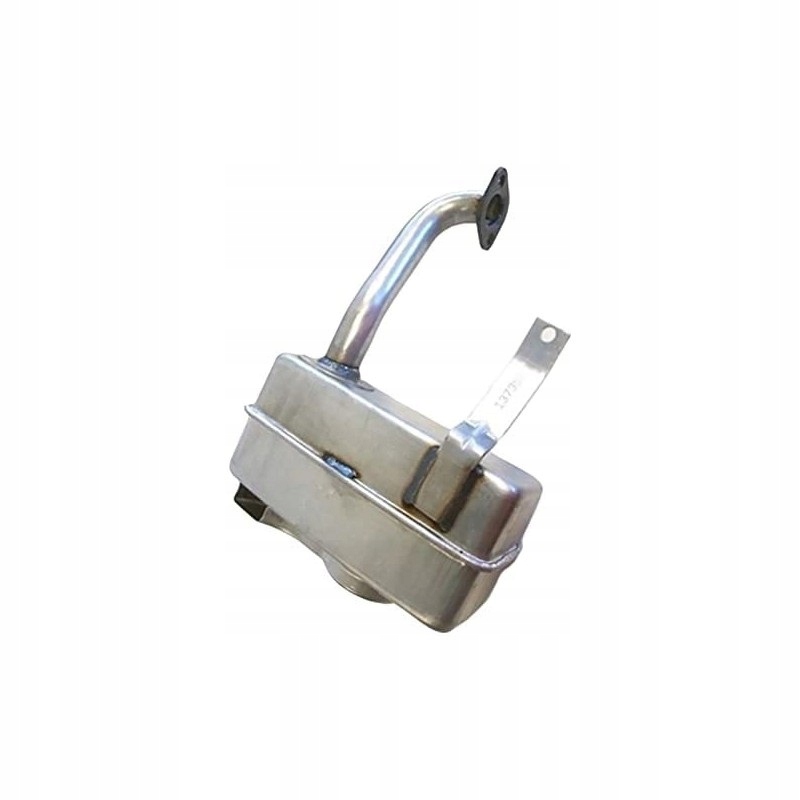 Tlumič Traktory 1 Válec s motorem