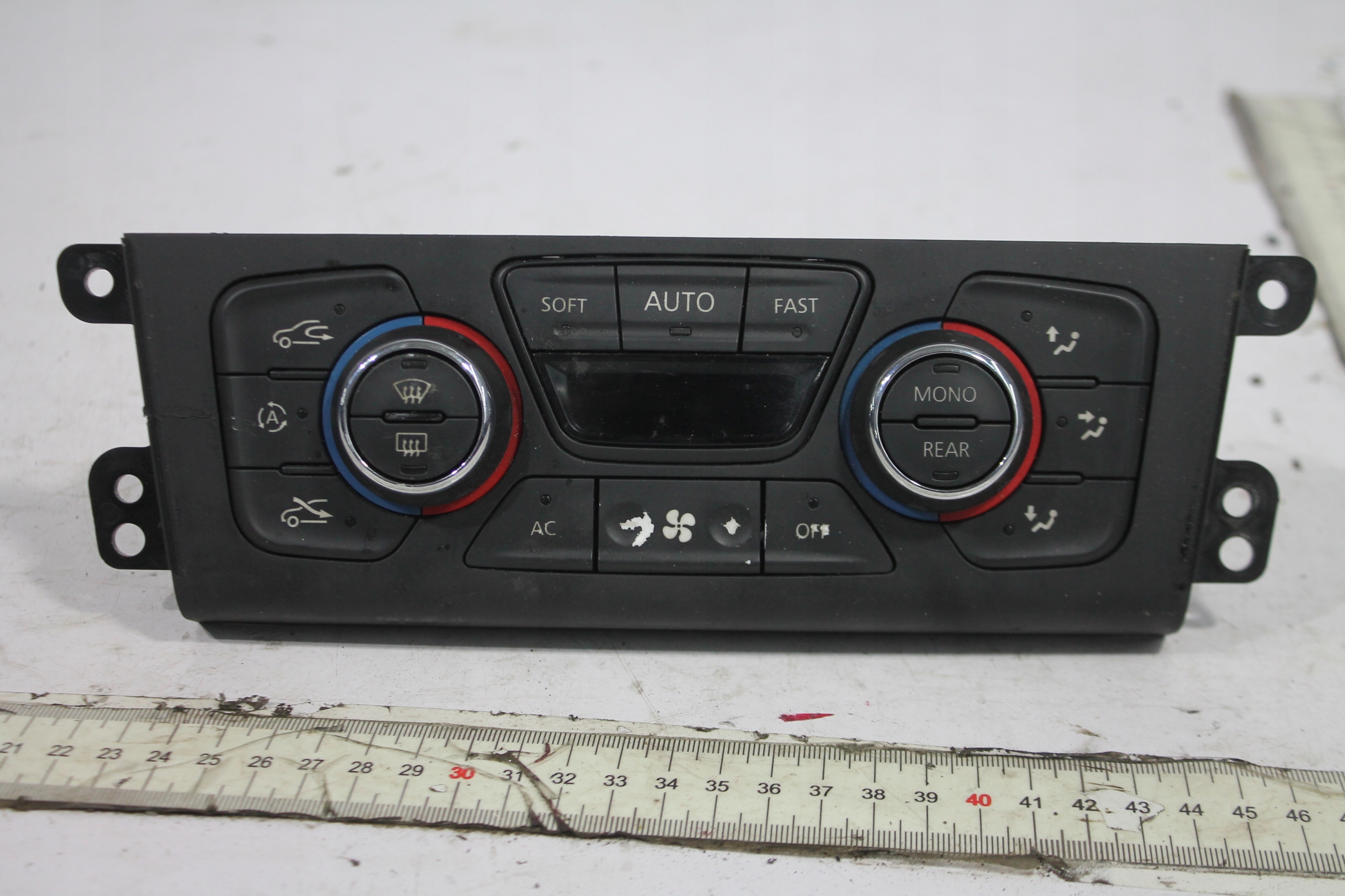 COMANDI CLIMA 275100025R RENAULT LATITUDE 10