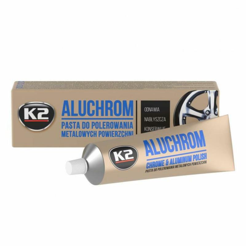 

K2 Pasta Aluchrom 120G