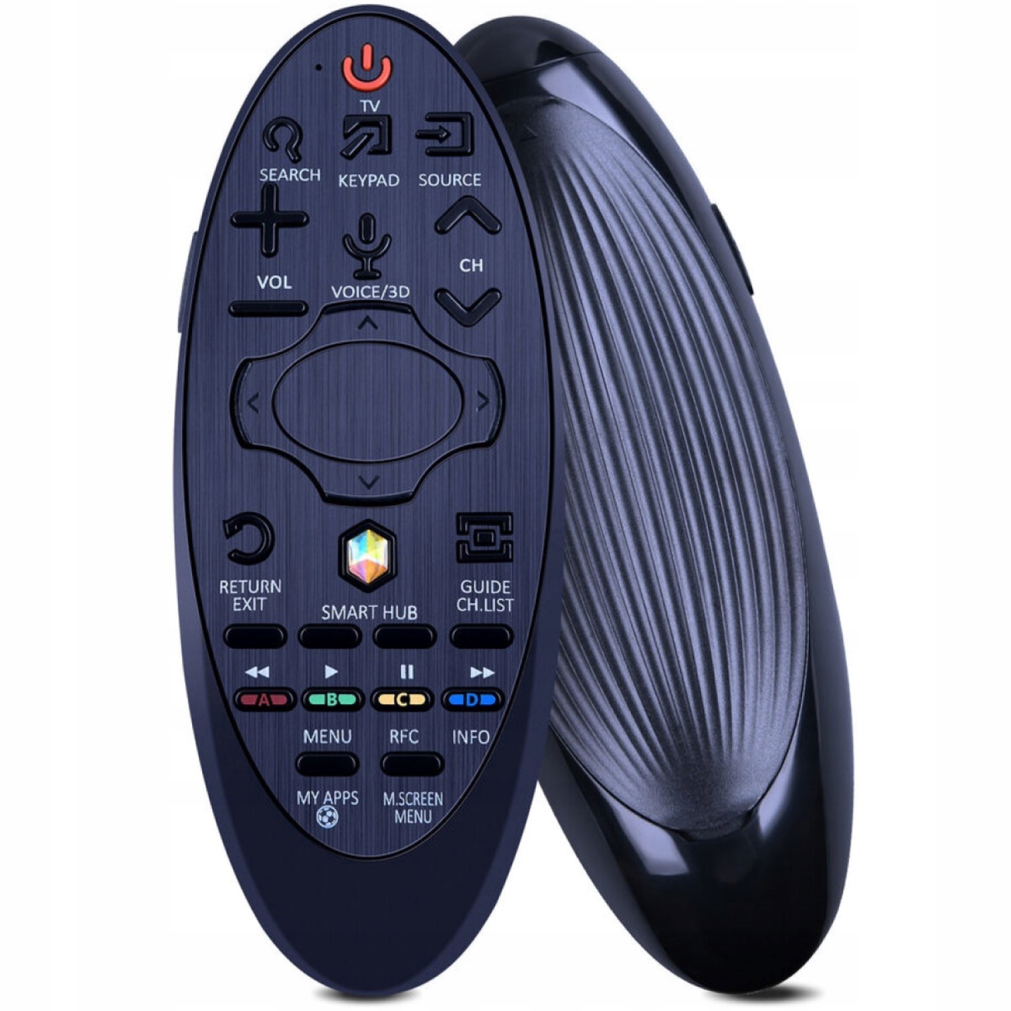 Dálkový Ovladač BN59-01185D Pro Tv Samsung infračervený