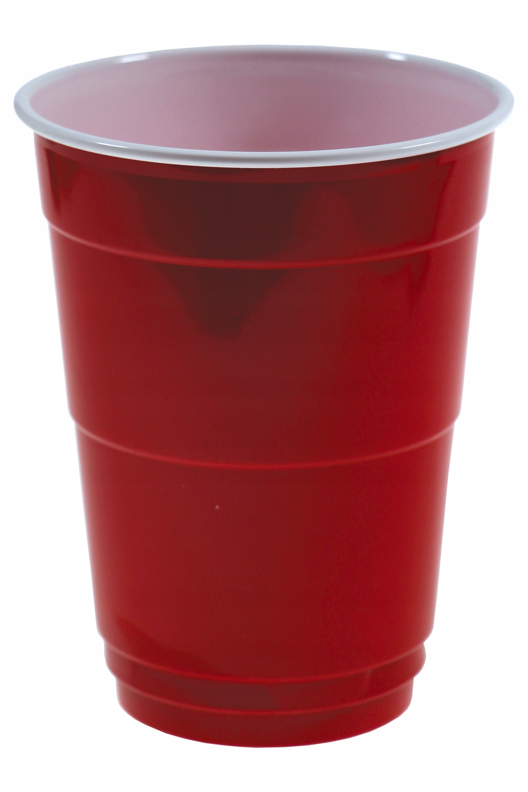 

Kubki Ps Party czerwone Amerykańskie 473ml 50szt