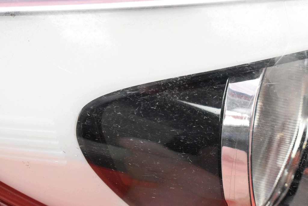 REFLEKTOR right light front EU 92102-1W KIA RIO 3 III 11-15
