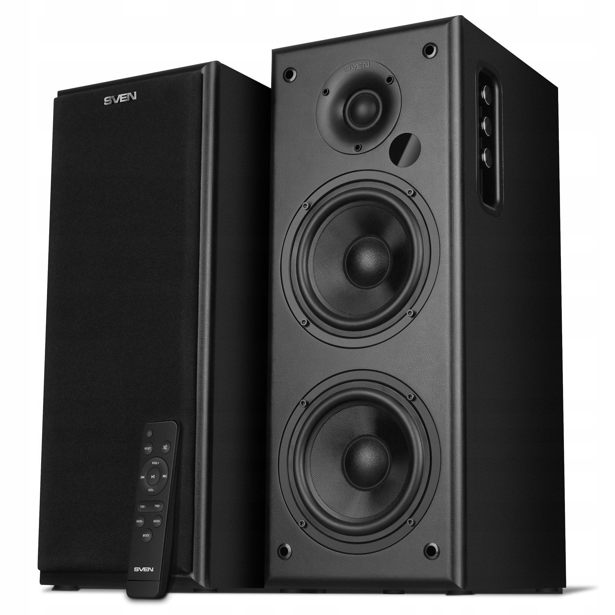 Sven MC-25 150W głośniki 2.0 Hdmi Bluetooth Optyk dwudrożne do telewizora