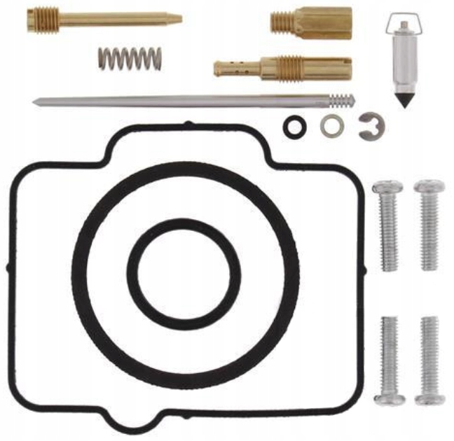 Sada pro opravu karburátoru Honda Cr 250 R 91-95