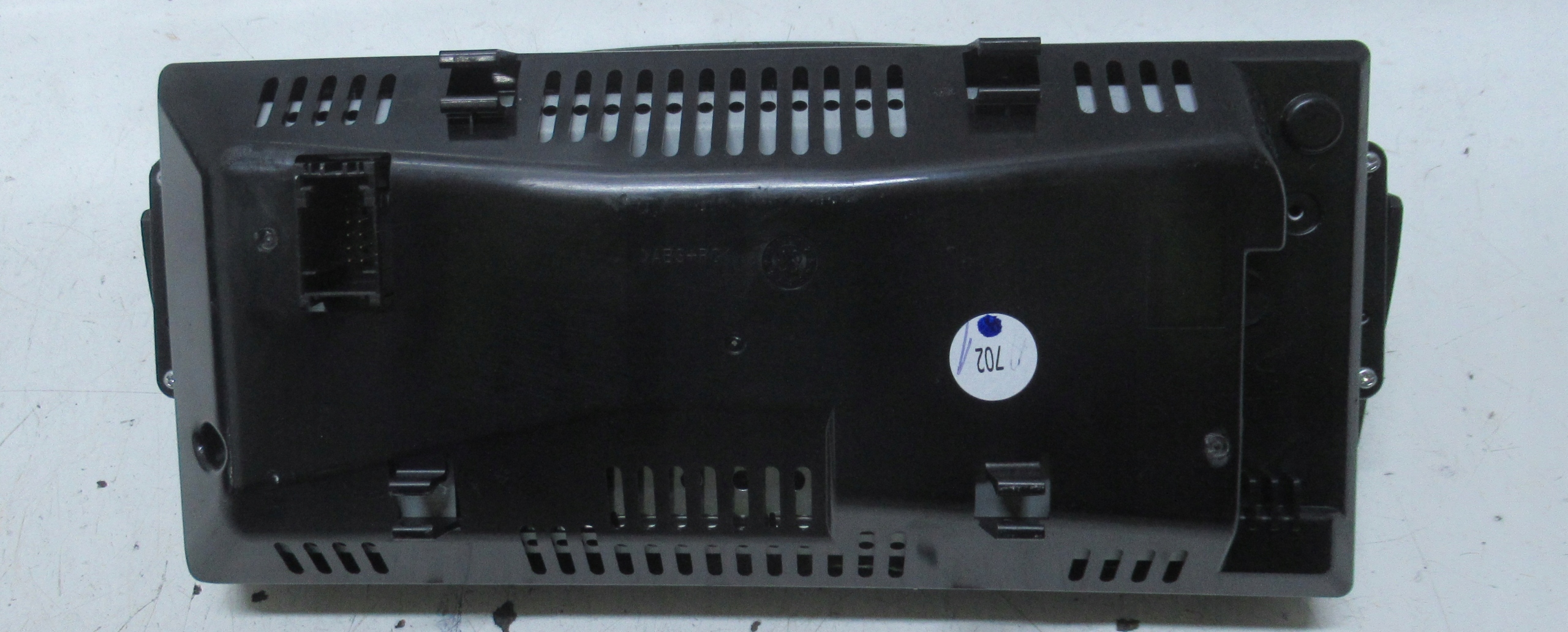 BMW E61 07R MONITOR display navigation devices 9145103