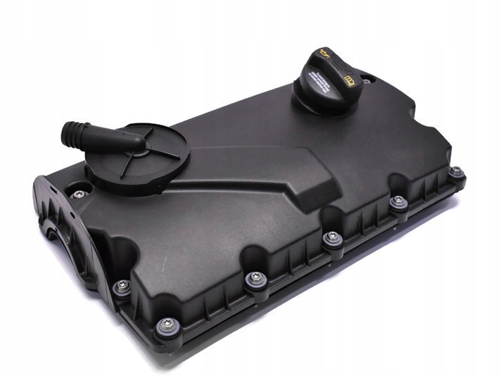 POKRYWA ZAWORÓW AUDI A4 SKODA SUPERB VW PASSAT Waga produktu z opakowaniem jednostkowym 2 kg