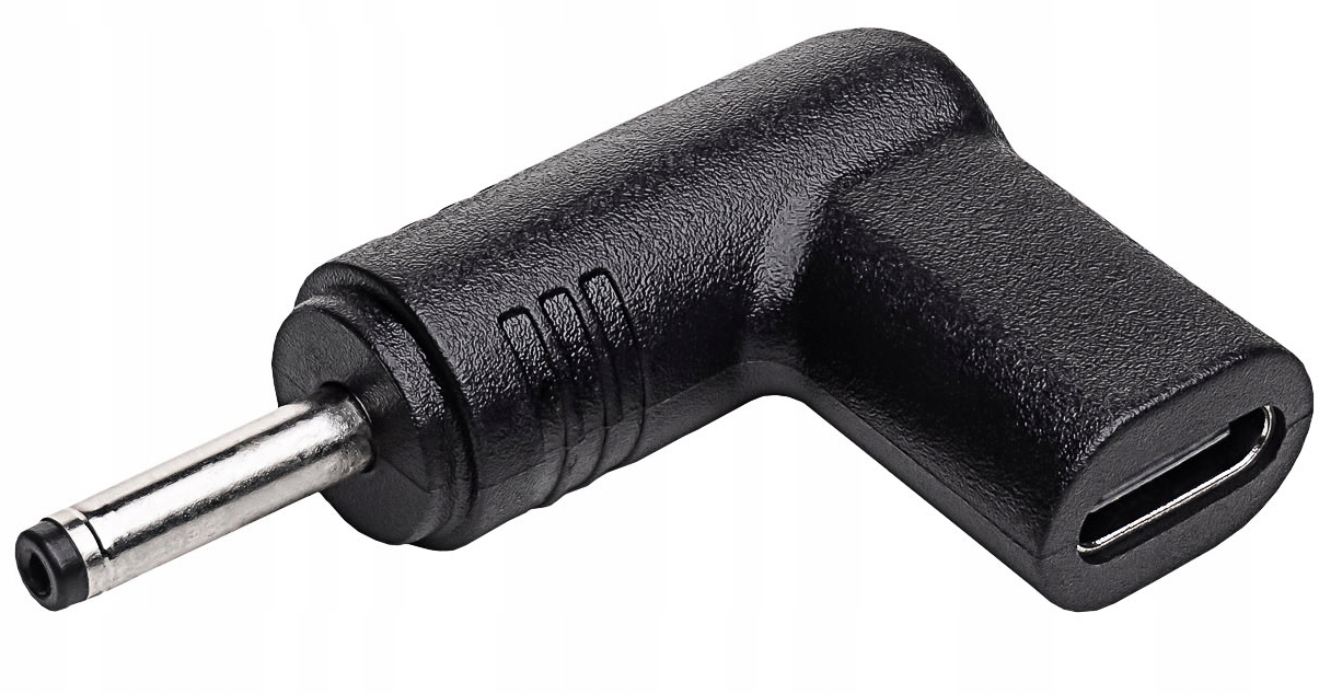 

Przejściówka do laptopa Usb-c do 3.0 x 1.0 mm