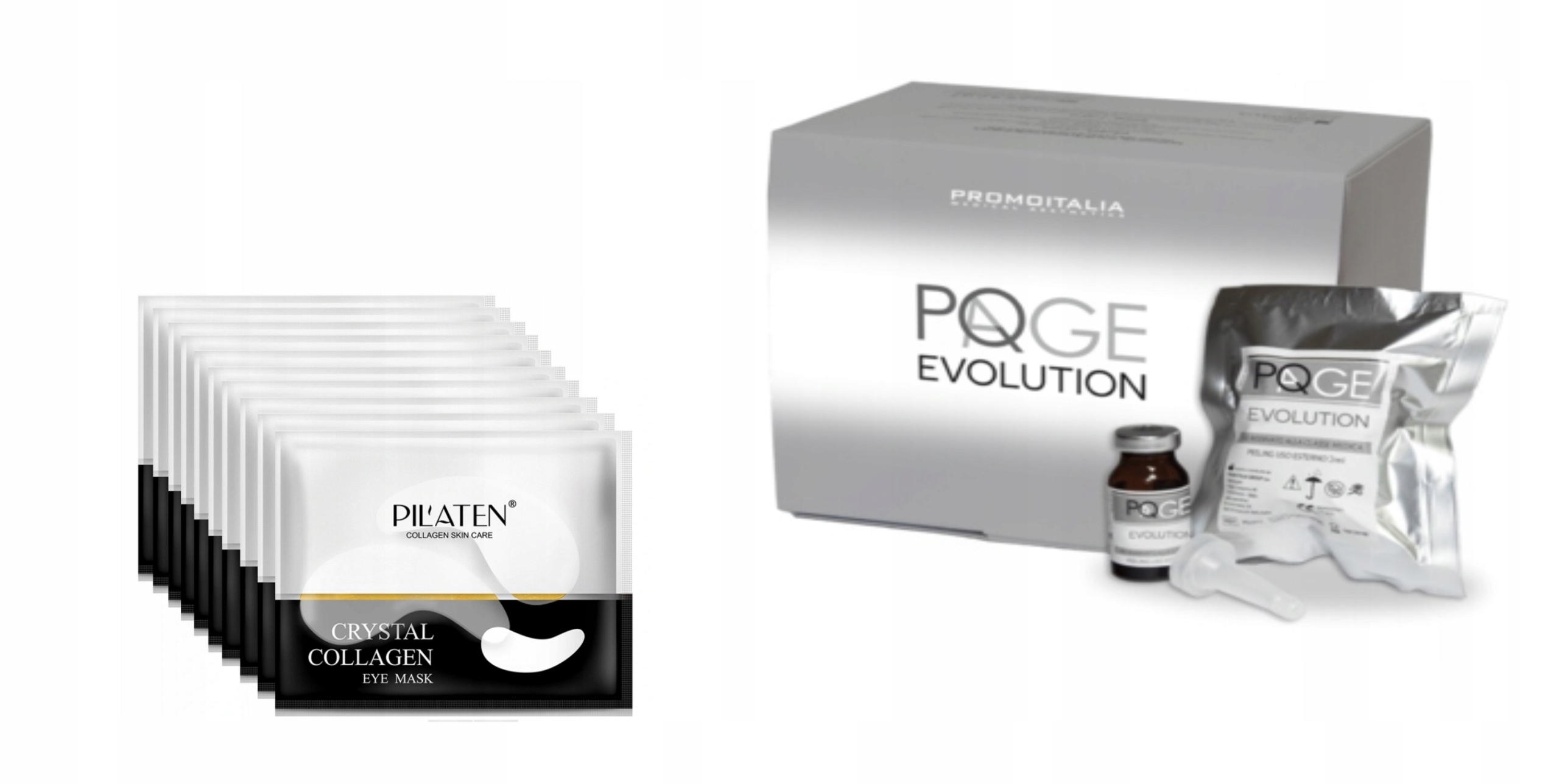 

Peeling PQ-Age Evolution Lifting