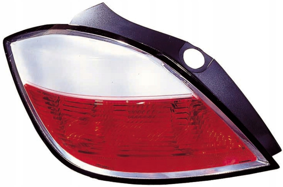 фонарь левый tyc opel Astra H 10.03-04.07 550987-E